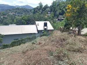 18 Perches Land for Sale – Asgiriya, Kandy