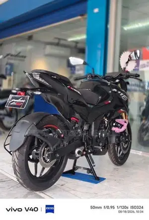 Bajaj Pulsar N160 2026