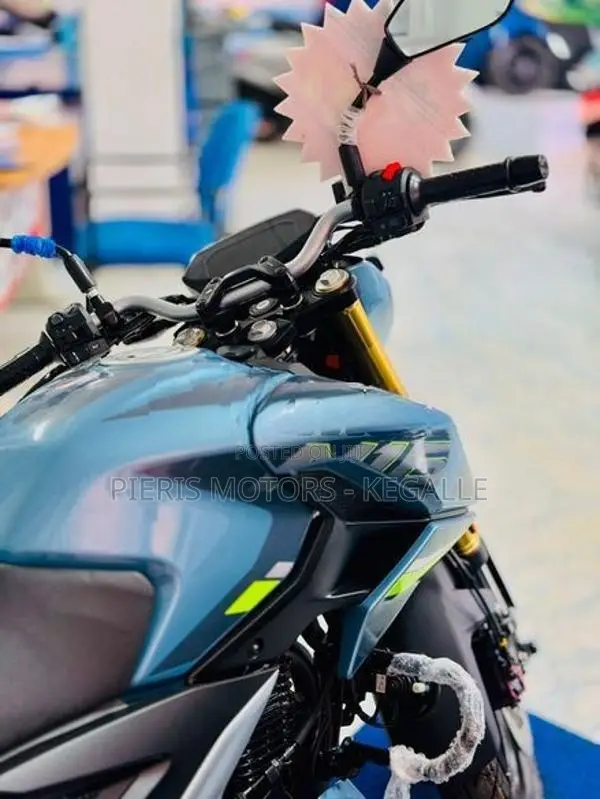 Bajaj Pulsar N160 2026