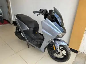 Horwin Sk3 2026