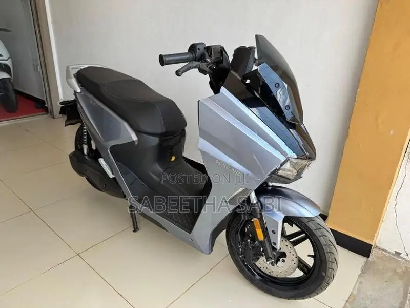 Horwin Sk3 2026