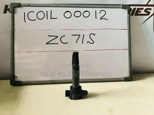 Suzuki Swift Zc71S Ignition Coil