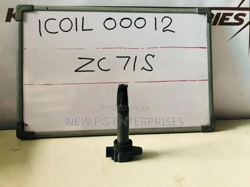 Suzuki Swift Zc71S Ignition Coil