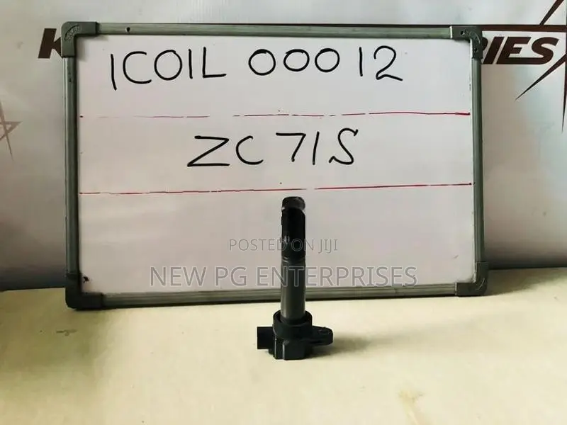 Suzuki Swift Zc71S Ignition Coil