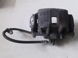 Honda Fit Shuttle GP2 Brake Caliper Front RHS