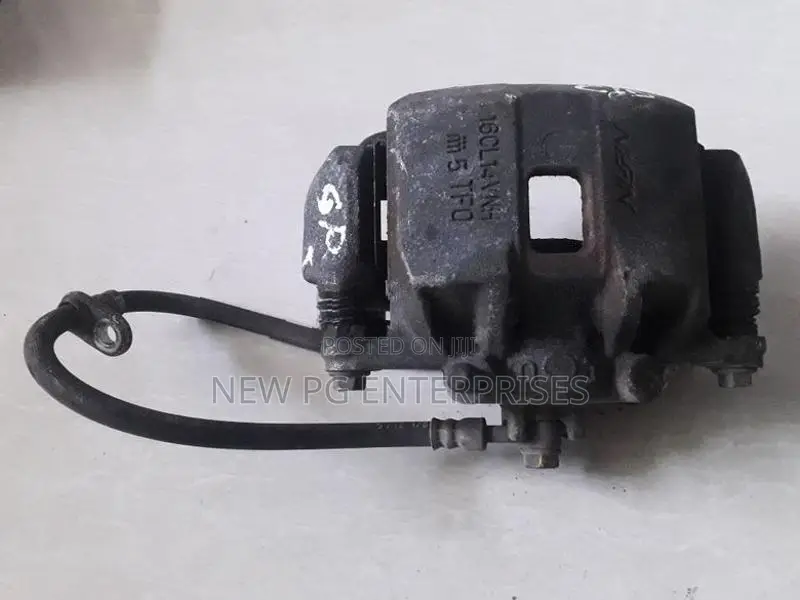 Honda Fit Shuttle GP2 Brake Caliper Front RHS