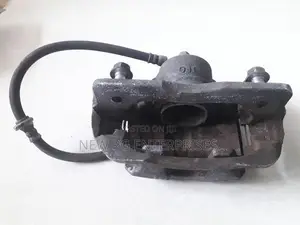 Honda Fit Shuttle GP2 Brake Caliper Front RHS
