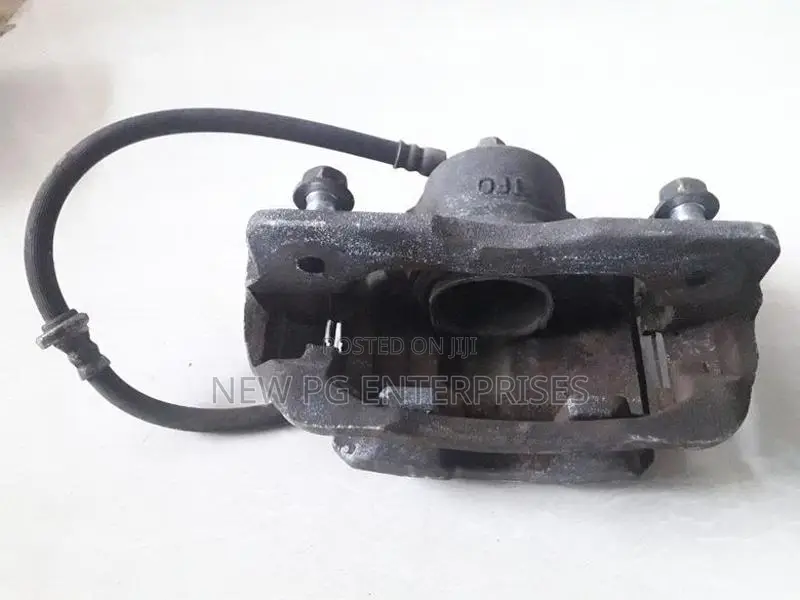 Honda Fit Shuttle GP2 Brake Caliper Front RHS