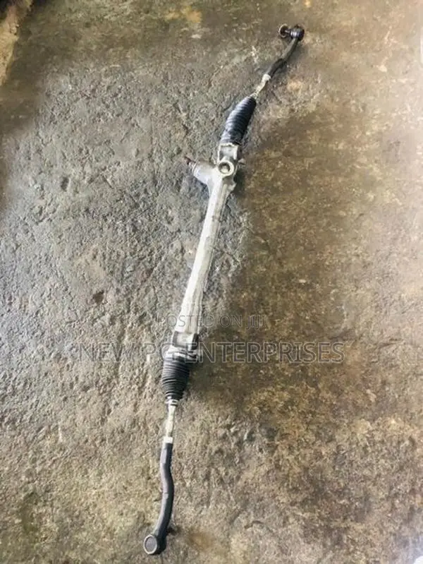 Toyota Prius W30 Power Steering Rack J11