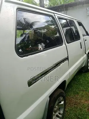 Toyota Townace 1988