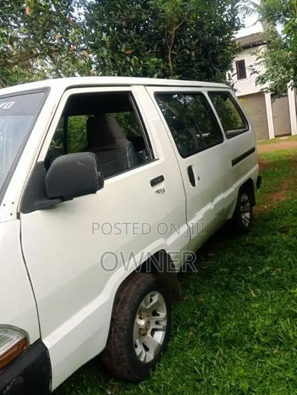 Toyota Townace 1988
