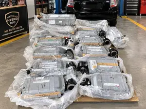 Toyota Aqua Recondition Hybrid Battery