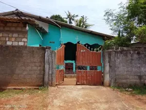 House For Sale - Trincomalee
