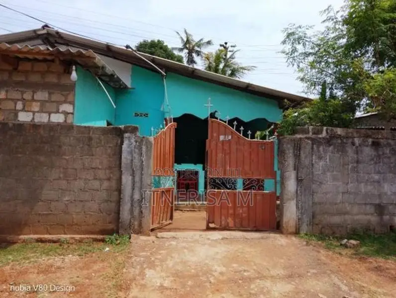 House For Sale - Trincomalee
