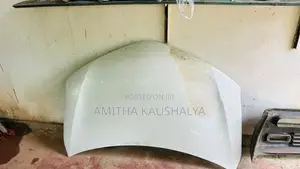 Bonnet Set