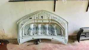 Bonnet Set