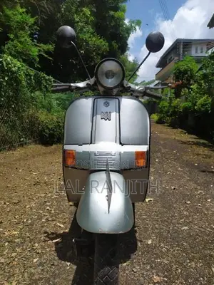 Bajaj Chetak 1989