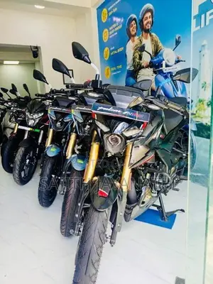 Bajaj Pulsar N160 Premium 2026