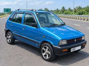 Suzuki Maruti 2006