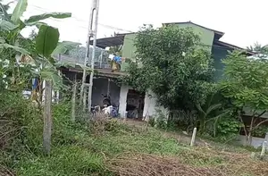 Valuable Land for Sale in Pannipitiya