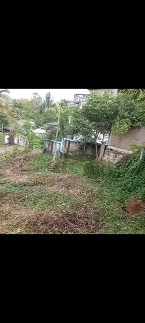Valuable Land for Sale in Pannipitiya