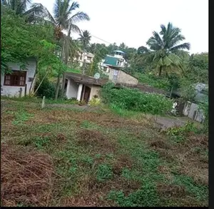 Valuable Land for Sale in Pannipitiya