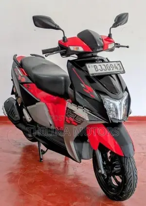 TVS Ntorq 125 2024