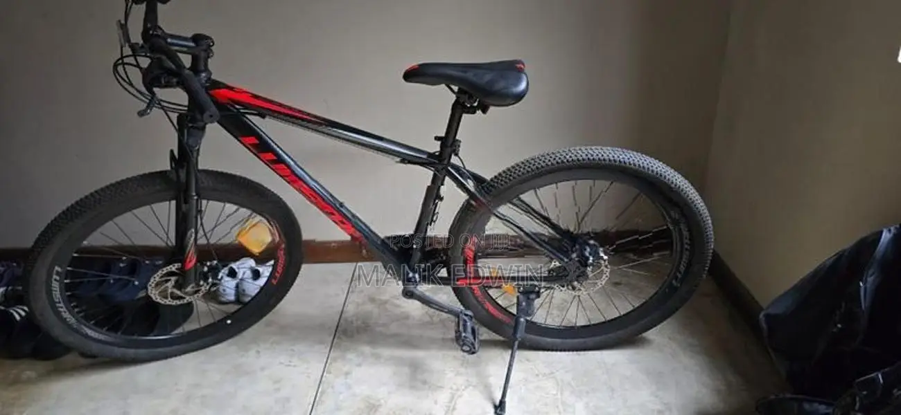 Lumala Bicycle