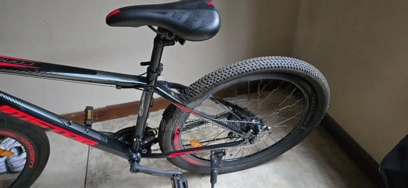 Lumala Bicycle