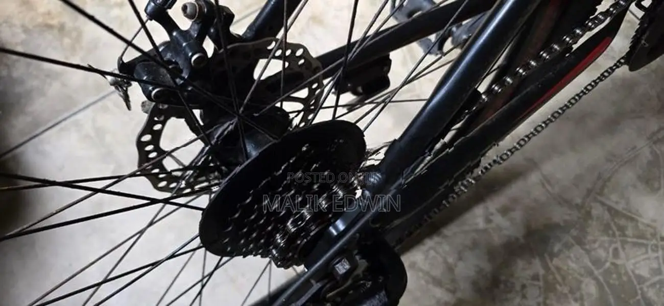 Lumala Bicycle