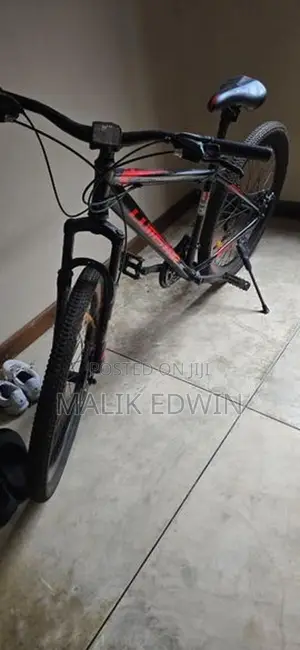 Lumala Bicycle