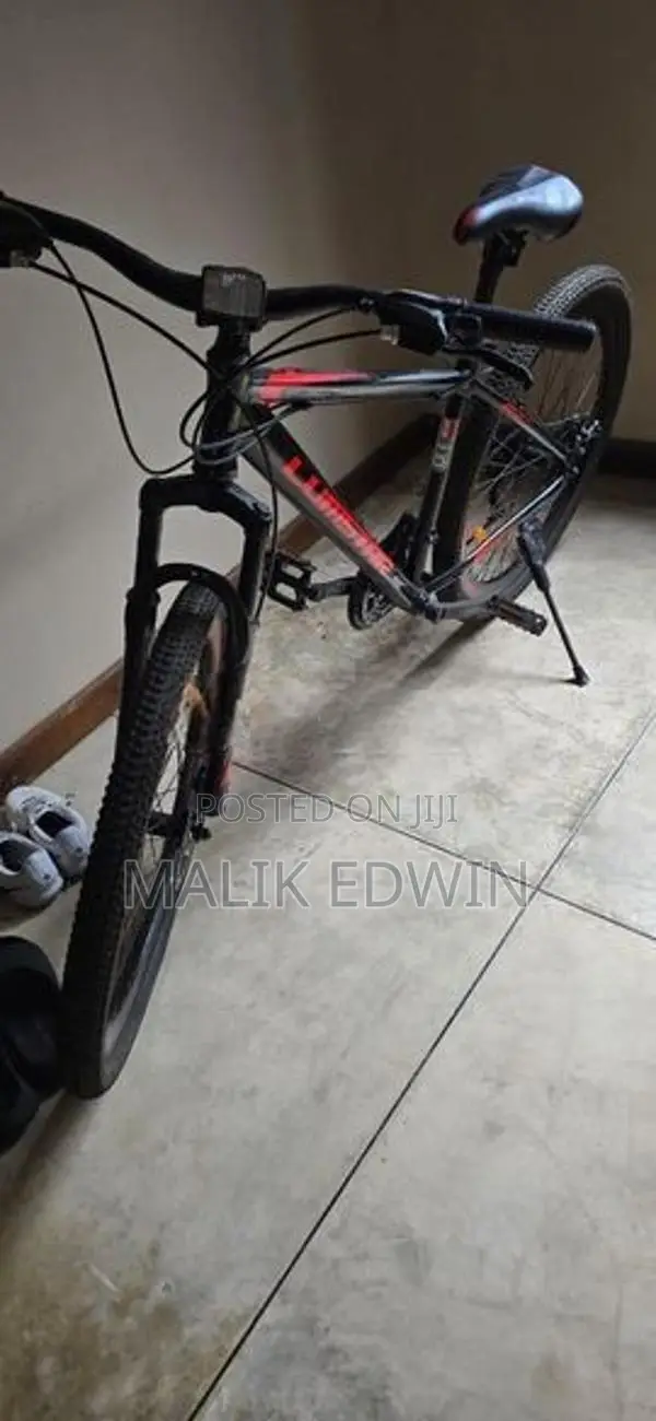 Lumala Bicycle