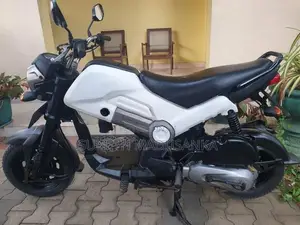Honda Navi 2017
