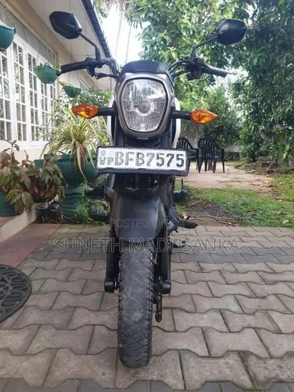 Honda Navi 2017