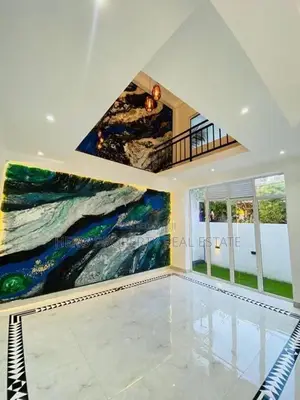 TWO STORY SUPER LUXURY HOUSE FOR RENT IN ATHURUGIRIYA
