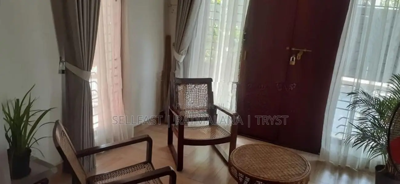 House for rent in Katubedda