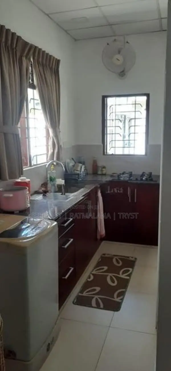 House for rent in Katubedda