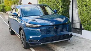 Honda Vezel 1.5L e:HEV Z Premium 2024