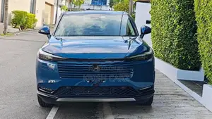 Honda Vezel 1.5L e:HEV Z Premium 2024