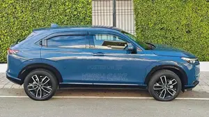 Honda Vezel 1.5L e:HEV Z Premium 2024