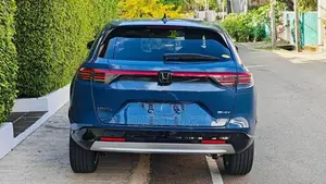 Honda Vezel 1.5L e:HEV Z Premium 2024