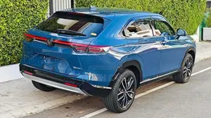 Honda Vezel 1.5L e:HEV Z Premium 2024