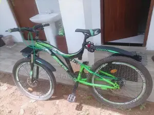Kenton Bicycle