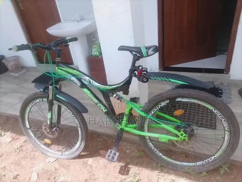 Kenton Bicycle