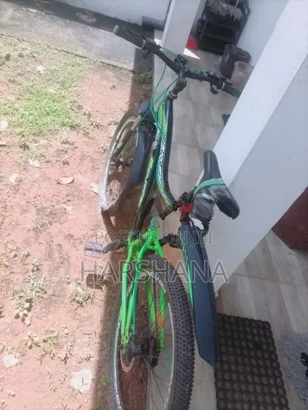 Kenton Bicycle
