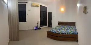 Fully Furnished 3-Storey House for Rent – Battaramulla
