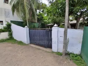 Single Story House for Sale in Kolonnawa