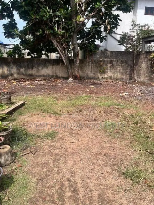 Colombo 09 – Land for Sale in Dematagoda