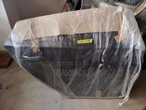 Audi A5 Rear Door RHS