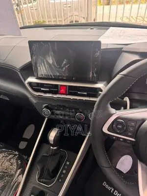 Toyota Raize Z Hybrid 2026